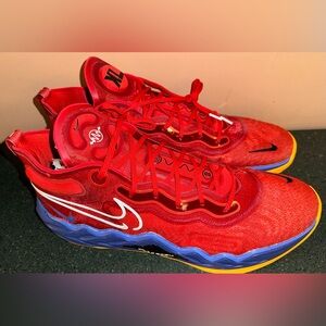 Kevin Love - PE/Player Sample Miami Heat